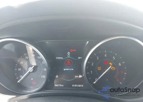 2017 Jaguar Xe 35T R-Sport from USA, damaged, VIN SAJAF4BV7HA945540